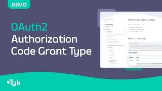 OAuth2 Authorization Code Grant Type