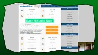 Where To Earn Bitcoin | My Bitcoin Tube Review