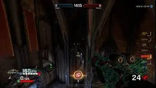 [Advanced Tip] Sorlag/Anarki Bridge-to-Rail
