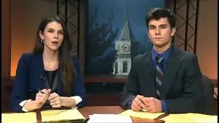 River Region Evening Edition - 11/18/13