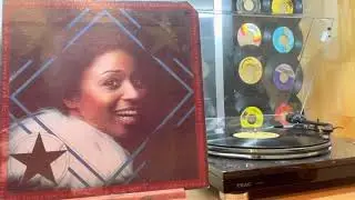 GERRI GRANGER - Add A Little Love - 1972 UNITED ARTISTS