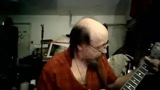 Sigmund Herring Video For FB Friends
