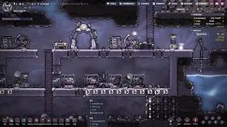Space Colony 5K Day Five
