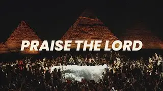 A$AP Rocky - Praise The Lord (Adrian Fors&eacute;n & Samuel Prince Afro House Remix)
