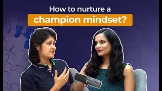 How to nurture a champion mindset | Zyla Health