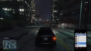GTA 5 ONILNE Ps4 2023- QUICK SHOOTOUT #gtaonline #gtapvp #gta52023