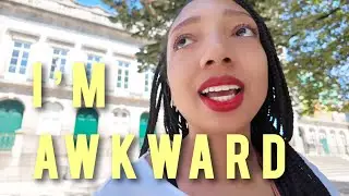 SOLO PORTO EXPAT VLOG: DON&rsquo;T JUDGE ME&hellip;I&rsquo;M JUST A GIRL #livingabroad #portugalvlog