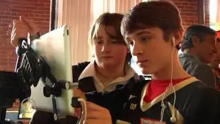 Vermont Tech Jam 2012