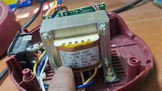 V-GUARD Electronics Voltage Stabilizer 2 Ampere 135V to 280V AC 50Hz One Refrigerator up to 300Leter