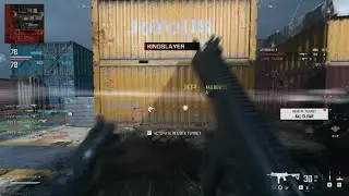Remote Turret BUG, Stuck and cannot move - COD:MWIII