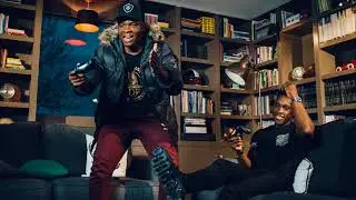 BIG SHAQ Type Beat Afro Trap Fusion Prod  By Prinzy