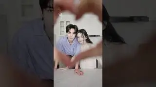 [Clips] Finger touch love | (韶华若锦)  | MangoTV Philippines