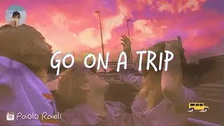 Let's go on a trip through your nostalgia🚗