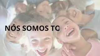 Filhos Heran&ccedil;a de Deus - Turma do Barulho - Letra