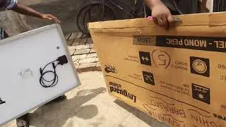 Liveguard Mono Solar Panel