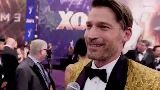 GAME OF THRONES EMMYS 2019 BEST MOMENTS