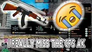 CrossFire: I am so mad | Check Description |
