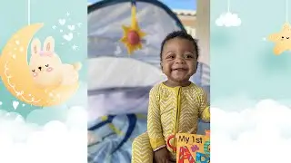 McLeod family Gerber baby interview
