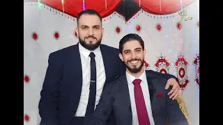3 | صالح عبادة و زهير عمر و علي لطفية - حفل تعليلة أسعد محمود الشوم - عسال الورد - الجزء الثالث