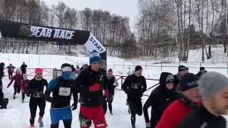 DrugRescuer на BearRace