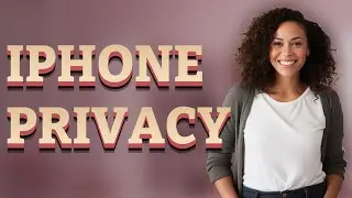 Does Granting Location Permission on iPhone Compromise Your Privacy?