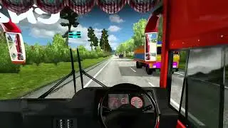 Bus Simulator Indonesia Bangladesh 2026 Full Game Setup | Bangladeshi OBB 50+ Mod | APK+OBB bangla