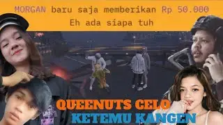 HEBOH!!? QUEENUTS PANIK MIMIN ADMIN MAGANG!!? UPDATE PAOXSQUAD TERBARU!!?