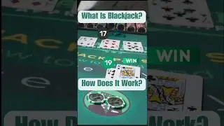 Blackjack 101: How Do You Play?