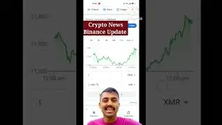 Monero XMR Price Breaks all Records today 😨😲 #shorts #cryptonews #trading #monero #xrm