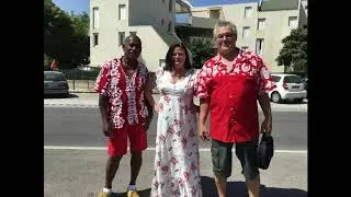 KÖLÖ LA MEL ... VIVE LA VIE. ( isatreij  Luelolo )