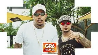 MC Dimenor DR e MC PP da VS - Tudo Lindo (GR6 Filmes) DJ Guil Beats