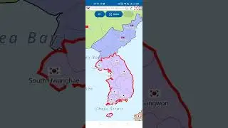 A+ World Map Editor - Expand land
