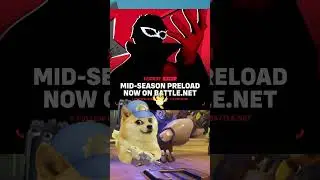 &iexcl;Overwatch 2 X Persona 5 + 9 cajas GRATIS! 🔥🎁