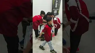 Завершающий вращение! Pegasus Blast против Samurai Saber | Турнир Beyblade X G3 для игроков до 12...
