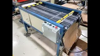 Thermex Thermatron Indexing System