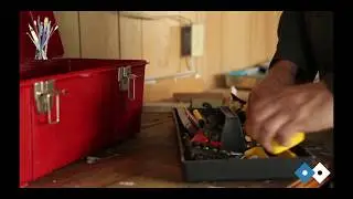 The C Word S04E07: Tools Galore!