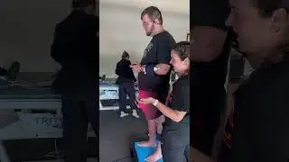 Treatment at NeuroSolutions Austin