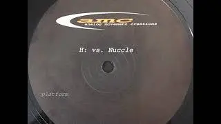 H: vs. Nuccle - Platform (Original Mix)