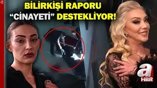 Güllü’nün Ölümüne İlişkin Bilirkişi Raporu Tamamlandı! Rapor Cinayet İhtimalini Destekliyor Mu?