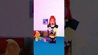 ABBY's POV When MIRA is Calling