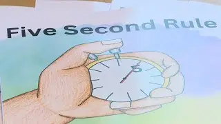 York County teacher becomes published author: World Kindness Day