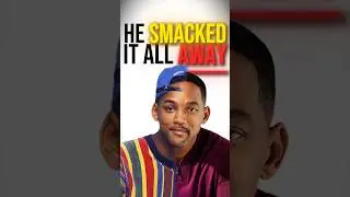 This Slap RUINED Everything 👋 | The Rise and Fall of Will Smith 🎬