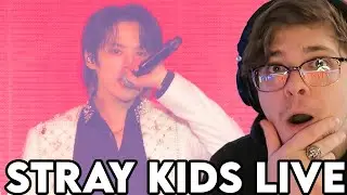 Musician Reacts to Stray Kids ＜樂-STAR＞ 