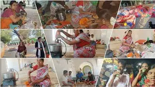ಫ್ಯಾಮಿಲಿ ಜರ್ನಿ ಅಂದ್ರೆ ನಮ್ ತರ ಇರಬೇಕು ರೀ ಬೇಜಾರ್ ಆಗಲ್ಲ ಯಾರ ಕಡೆನು ಒಂದು ಸಿಟ್ಟಿಲ್ಲ ಜಗಳನುಇಲ್ಲ