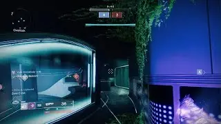 Control Quickplay w/ Loaded Question (Adept) [under pressure, eye of the storm]