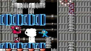 Top 8 Best Rating Metroid levels in Mega Man Maker