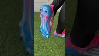 On Feet Test - Adidas F50 Elite Soft Ground Boots