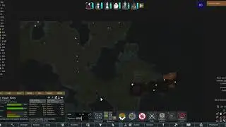 RimWorld Sapper Raid