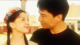 D&ouml;ngk&ouml;wr&uuml;k - Ekber Qehriman | Uyghur Song