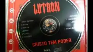 Banda Lutron -Cruz no Morro = Rock Gospel